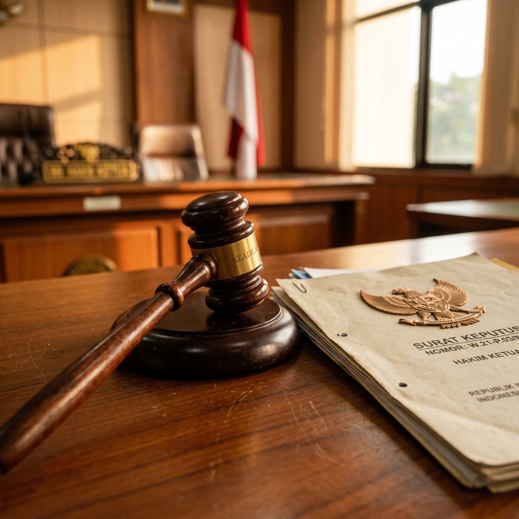5 Dokumen Hukum Korporasi yang Wajib Dimiliki Setiap Startup Indonesia