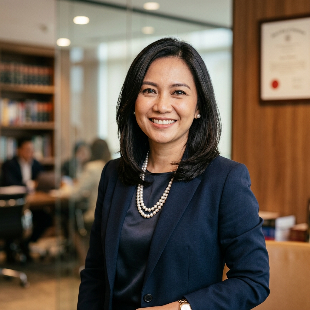 Ibu Sari Rahayu, S.H., M.H.